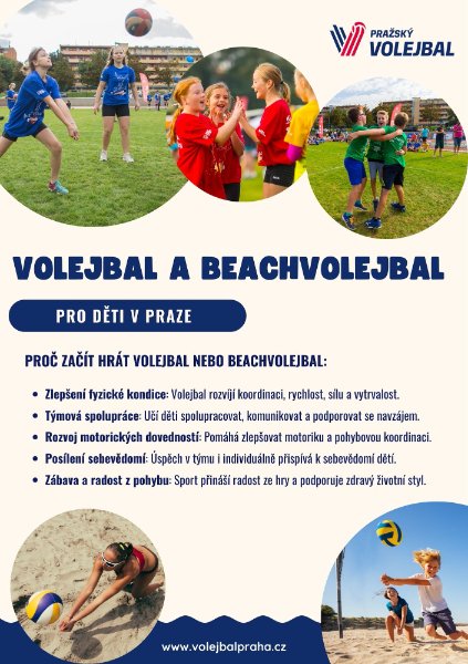 volejbal a beachvolejbal